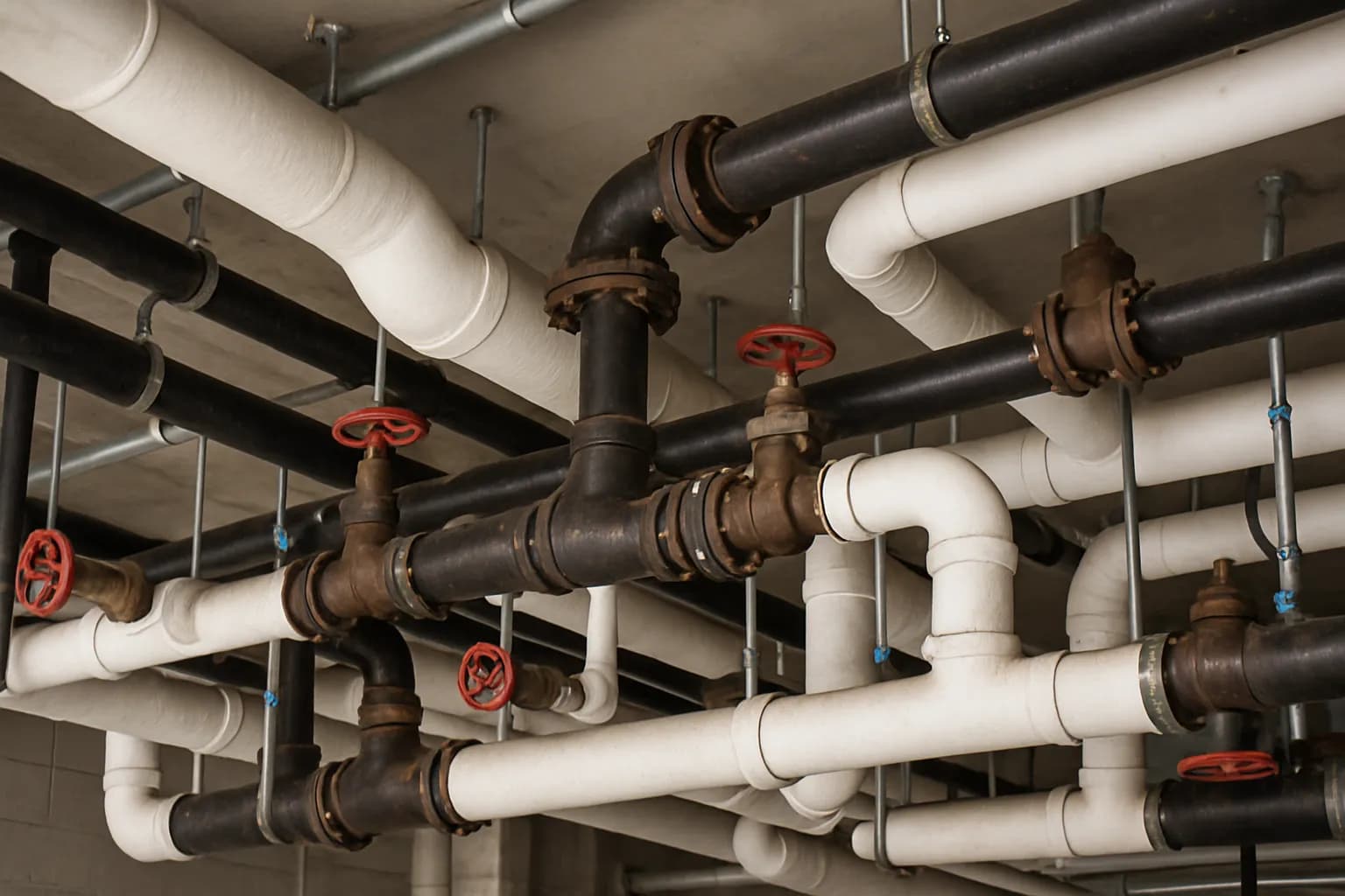 2024 New Mexico Plumbing Code Adoption: What Facility Managers Need to Know