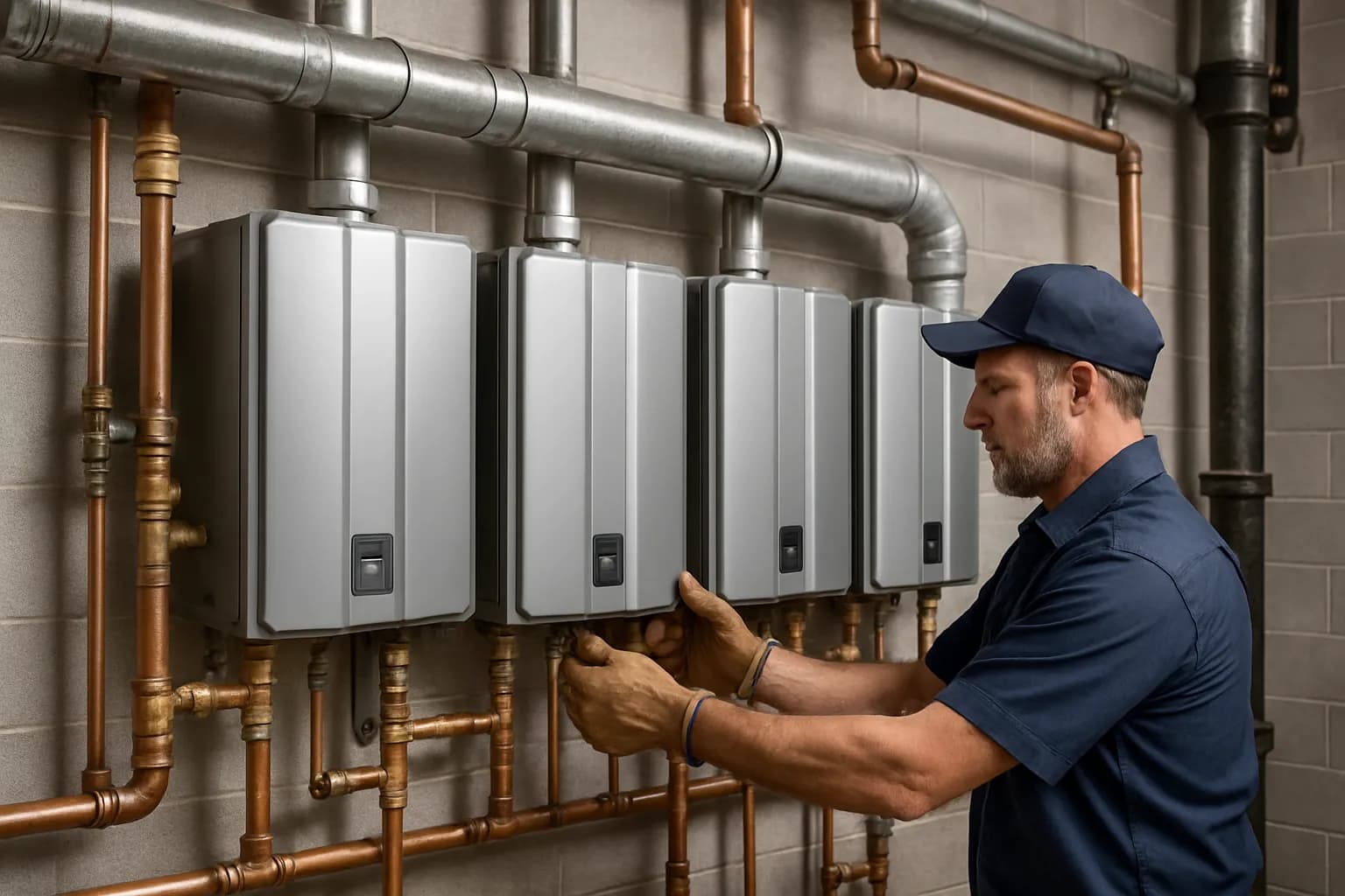 Bobyard Plumbing Takeoff: AI Estimating for Commercial Plumbing