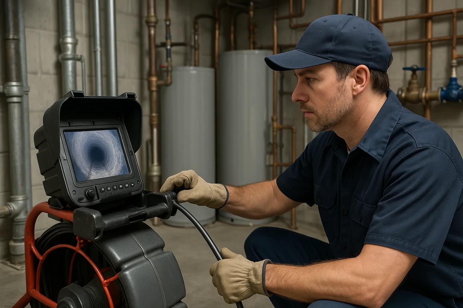 Colorado Approves Water Demand Calculator for Commercial Water Supply Piping Sizing