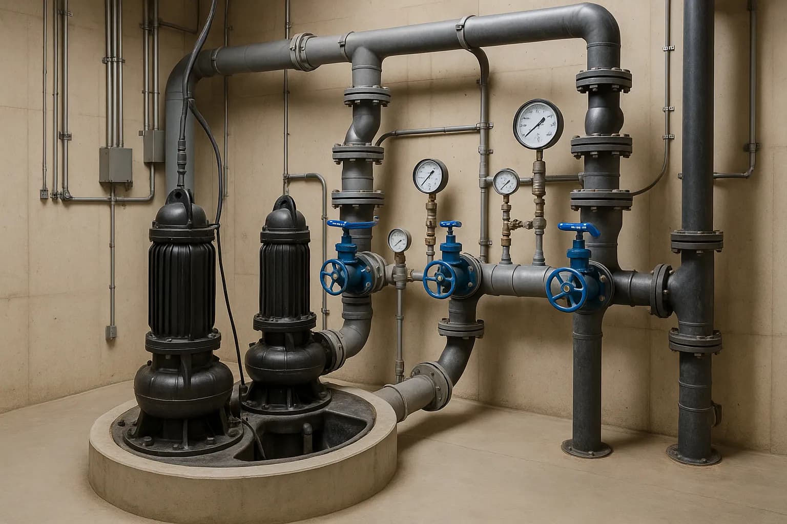 Commercial Plumbing Code Updates for Facility Managers: What the 2027 International Codes Mean