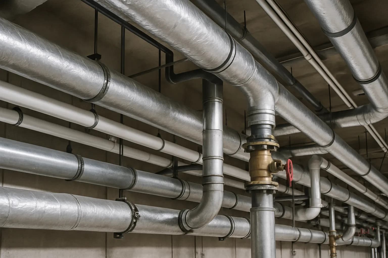IAPMO Webinar: What Facility Managers Need to Know About Upcoming Plumbing Code Education