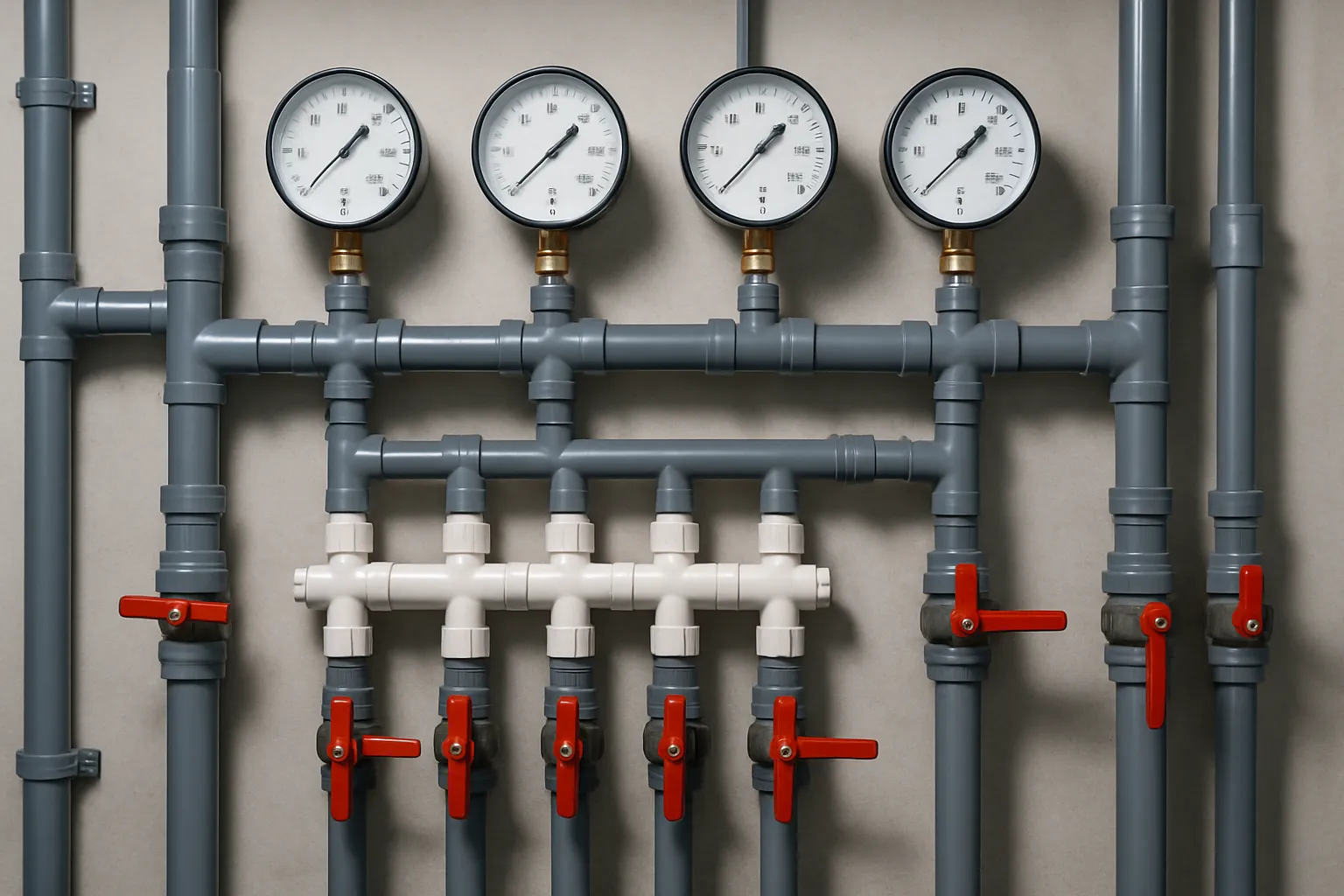 Plumbing Industry Growth Signals More Demand for Commercial Plumbing Assets